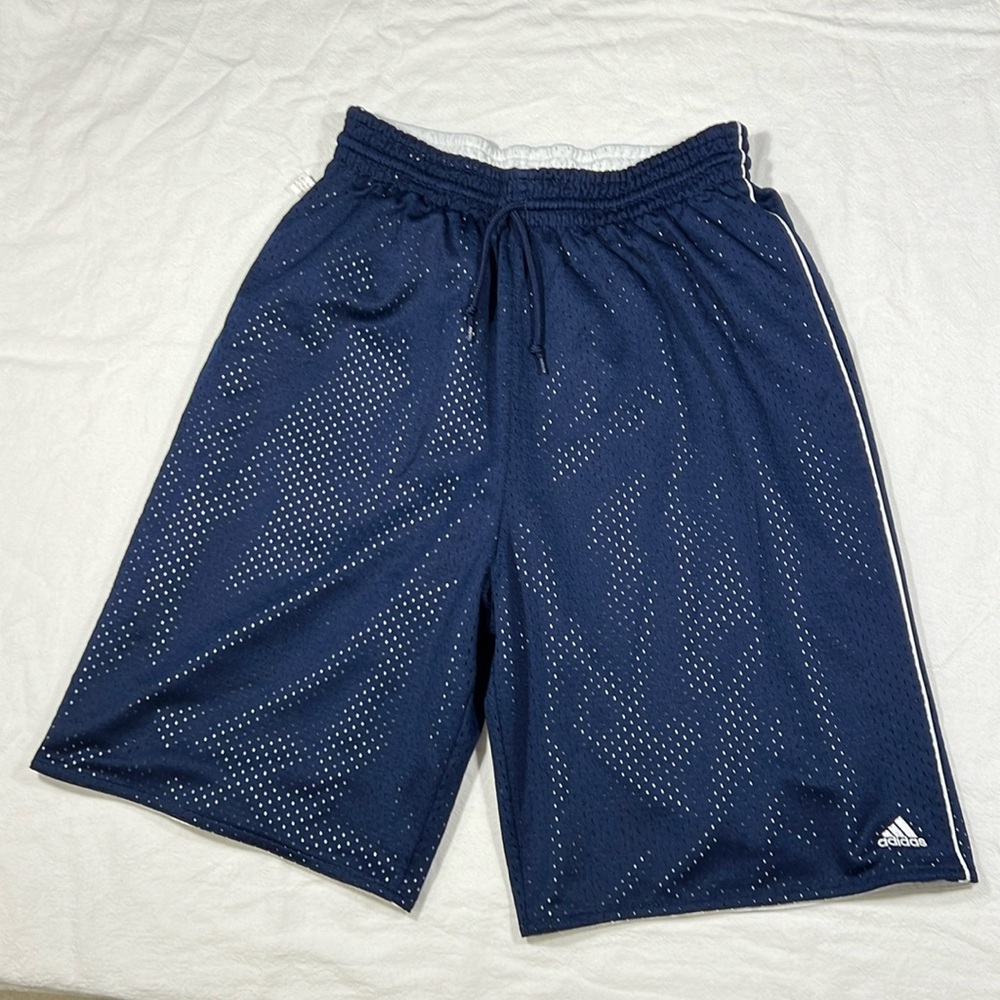 Adidas Reversible Men’s Shorts